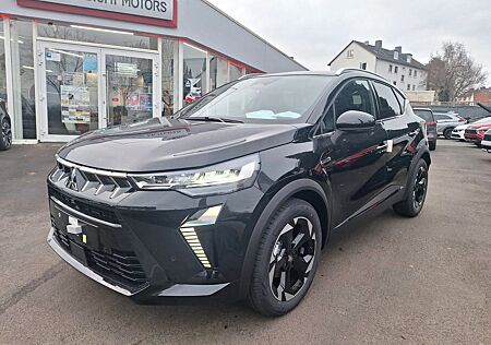 Mitsubishi ASX gebraucht kaufen Mitsubishi ASX Intro Edition 1.3 T-Benziner 7-DCT