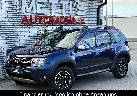 Dacia Duster I Urban Explorer 4x2/Navi/AHK/Top