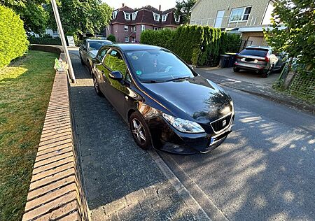 Seat Ibiza SC 1.6 TDI CR 77kW Style Style