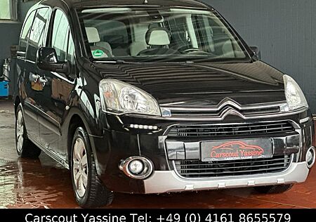 Citroën Berlingo Kombi Selection/Klima/