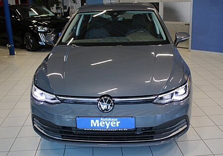 VW Golf Volkswagen 1.4 eHybrid Style IQ.Light/Navi/Kamera/ACC