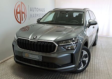 Skoda Kodiaq 1.5 TSI 110kW Select. AHK LED ACC Kamera