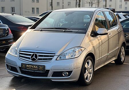 Mercedes-Benz A 180 CDI-Avantgarde-Top Zustand-Leder-Euro5