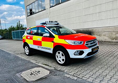 Ford Kuga Cool 2.0TDI Allrad 4x4 Automatik *NEF*RTW *