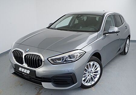 BMW 118i (2018 - 2024) Limousine (Advantage Navi)