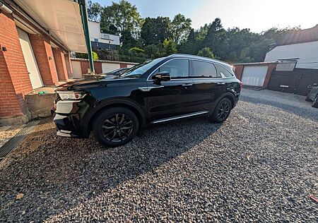 Kia Sorento 2.2 CRDi AWD Platinum DCT8 Platinum