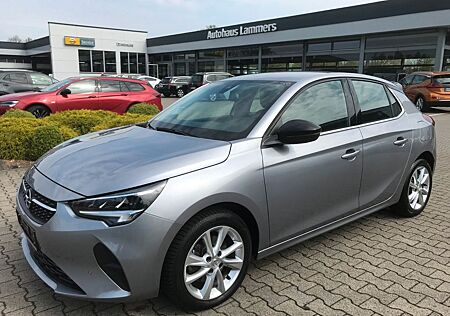 Opel Corsa F Elegance *Automatik*Navi*Kamera*