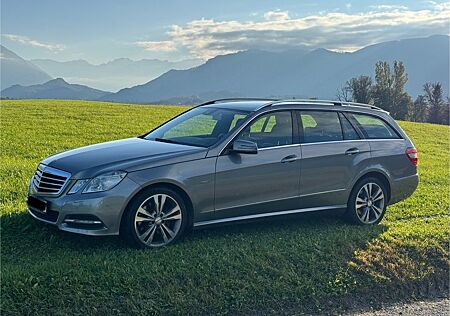 Mercedes-Benz 350 E350 CDI 4-Matic W212 S212 E-Klasse