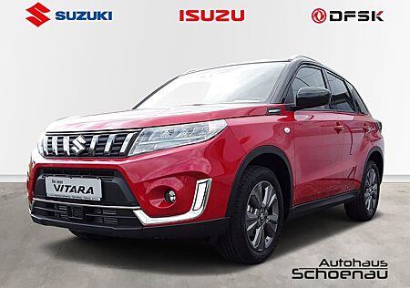 Suzuki Vitara 1.4 COMFORT ALLGRIP HYBRID