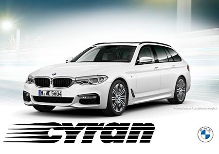 BMW 530d xDrive Touring M Sportpaket Navi Prof. Aut.