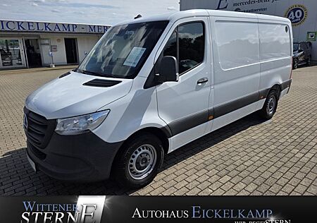 Mercedes-Benz Sprinter 314 CDI Kasten STANDARD KLIMA AHK 3SITZ