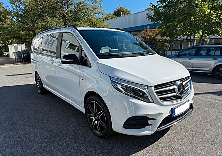 Mercedes-Benz V 250 V 250d 4 Matic AMG Lang