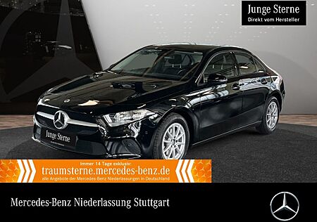 Mercedes-Benz A 200 A200d 4M Lim Kam/CarPlay/DAB/Lenkradhzg/MBUXAdva