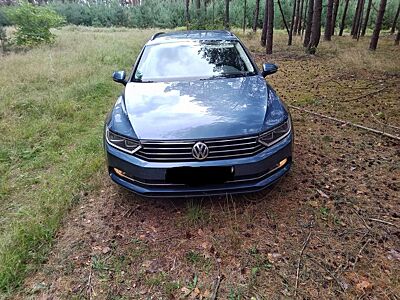 Volkswagen Passat Variant 2.0 TDI Comfortline Variant C...