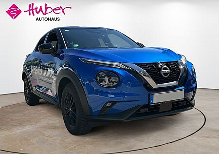 Nissan Juke 1.0 DIG-T MT - Tekna