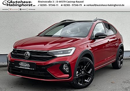 VW Taigo Volkswagen 1.0 TSI DSG R-Line Kessy ACC LED Shz PDC A