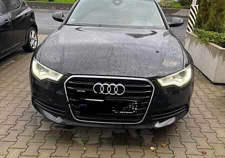 Audi A6 3.0 TDI quattro S tronic Avant -