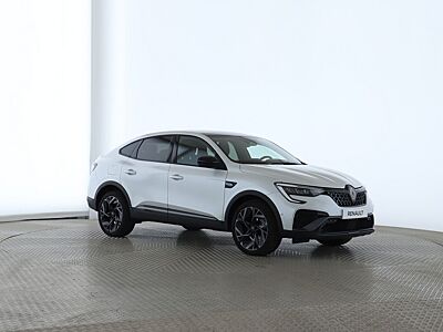 Renault Arkana Esprit Alpine EDC 140,SHZ,PDC,Kam