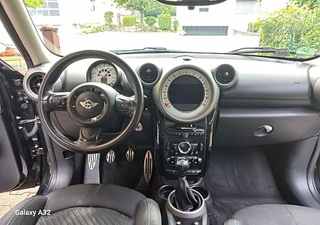 Mini Cooper S Countryman Cooper S Cooper S