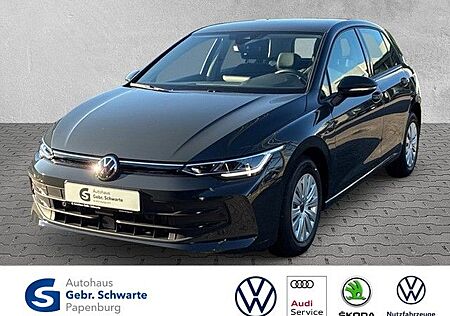 VW Golf Volkswagen VIII Lim 1,5 TSI 1.5 TSI SHZG+LANE ASSIST+