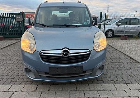 Opel Combo D Edition L1H1