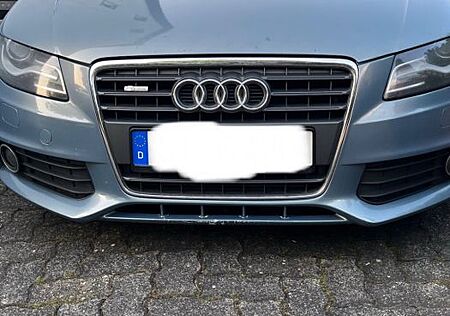 Audi A4 2.0 TDI (DPF) S line S line