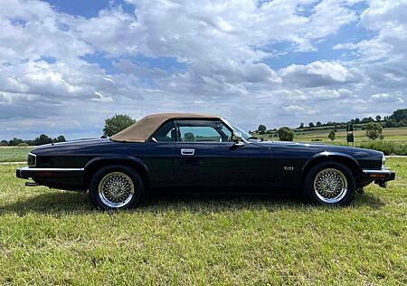 Jaguar XJS
