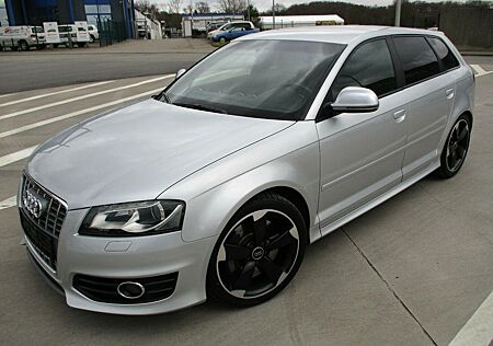 Audi S3 2.0TFSI S tronic Sportback AUS 1.HAND NAVI