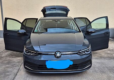 VW Golf Volkswagen 1.5 TSI OPF 110kW ACTIVE ACTIVE