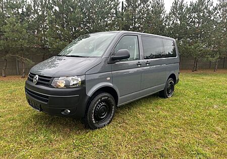 VW T5 Transporter gebraucht kaufen VW T5 Transporter Volkswagen