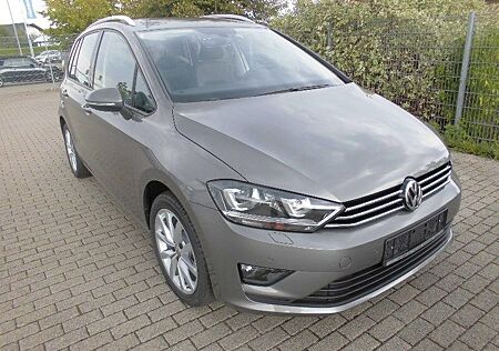 VW Golf Sportsvan Volkswagen GOLF VII SPORTSVAN 1.2 TSI XENON BLUETOOTH LM17