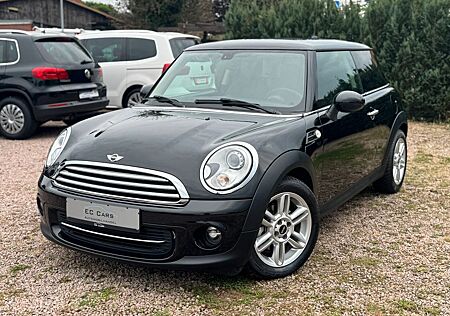 Mini Cooper 1.6*NAVI*PANORAMA*SITZHZG*XENON*PDC*