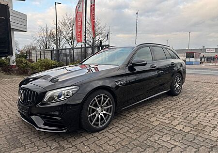 Mercedes-Benz C 63 AMG T-Modell T