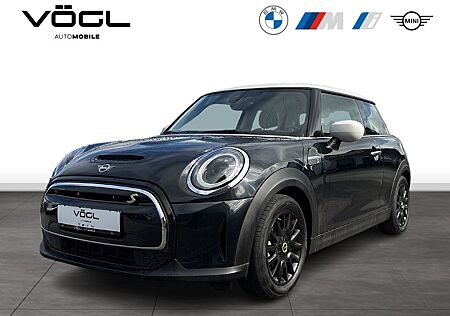 Mini Cooper SE Classic Trim Tempomat Sitzheizung