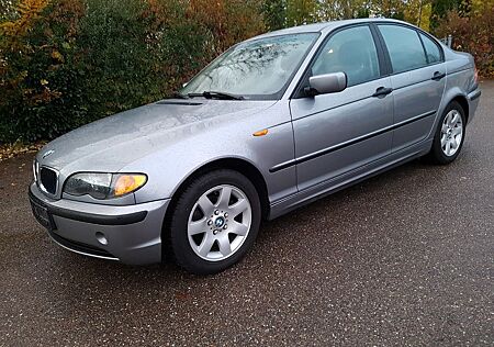 BMW 316 gebraucht kaufen BMW 316i 3 Lim. STEUERKETTE TÜV/AU NEU