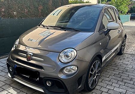 Abarth 595 Turismo 1.4 T-Jet 16V Turismo