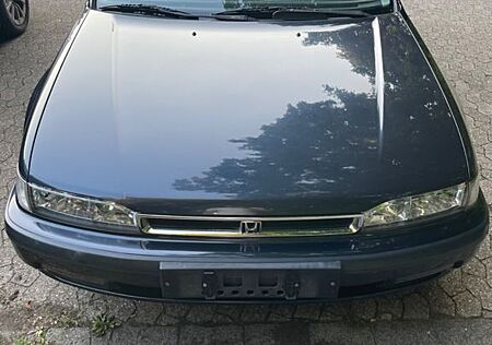 Honda Accord CB3* Automatisches Schiebedach * TÜV Neu