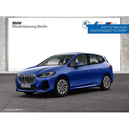 BMW 2er Active Tourer leasen