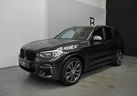 BMW X3 M40d *Pano*Assistenten*Head UP*
