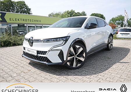 Renault Megane E-TECH Electric Techno KAMERA NAVI LED