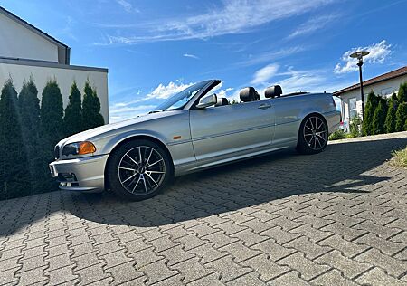 BMW 318Ci -