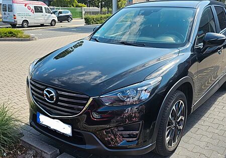 Mazda CX-5 2.0 SKYACTIV-G 165 Nakama FWD Nakama