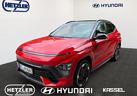 Hyundai Kona Elektro SX2 N-Line X