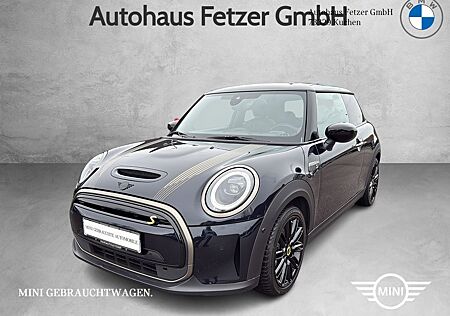Mini Cooper SE Head-Up HK HiFi DAB LED Pano.Dach RFK