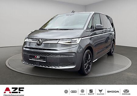 VW T7 Multivan Volkswagen Multivan Style TDI DSG LÜ AHK+ACC+MATRIX+RFK