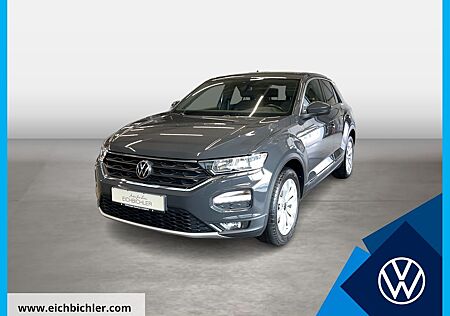 VW T-Roc Volkswagen 1.5 TSI Sport S-Sitz