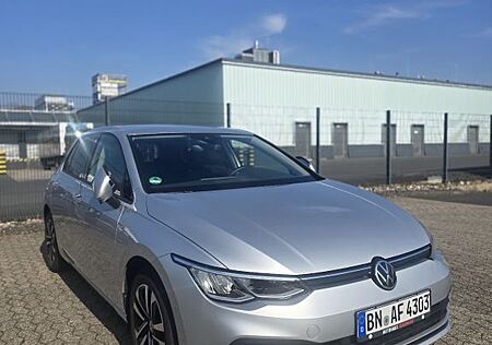 VW Golf Volkswagen 1.5 TSI OPF 96kW United United