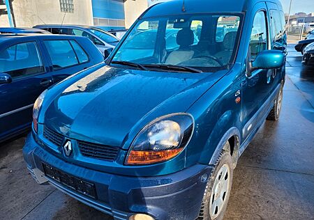 Renault Kangoo 4x4 Expression 1.6 16V