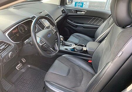 Ford Edge ST LIne LED Pano ACC Sitze klimatisiert