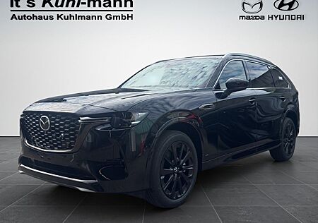 Mazda CX-80 3.3L e-SKYACTIV D 254ps Homura Plus